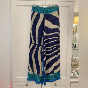 Theodora & Callum pants